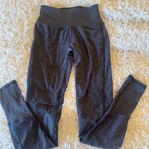 Alosoft grey leggings